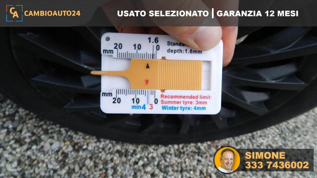 FIAT 500 usata 95