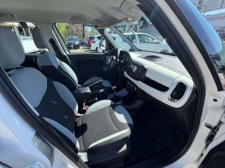 FIAT 500L usata, con Autoradio