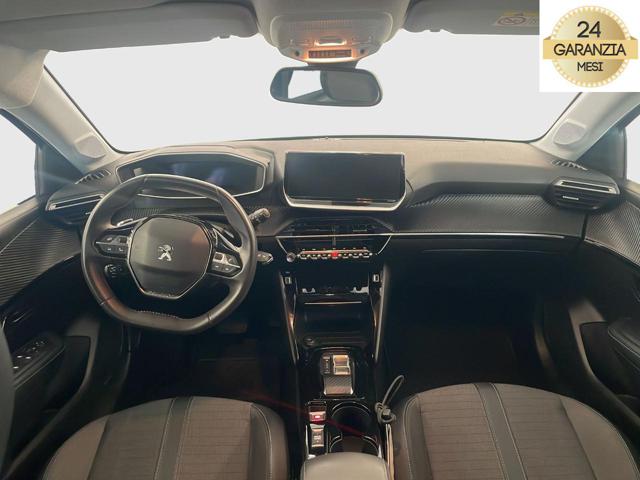 PEUGEOT 208 usata, con Immobilizzatore elettronico
