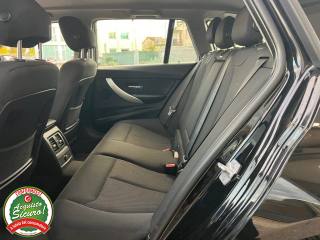 BMW 316 usata, con Controllo automatico clima