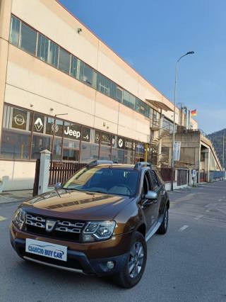 DACIA Duster usata 10