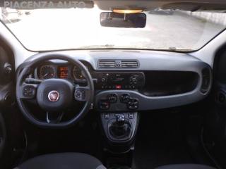 FIAT Panda usata, con Climatizzatore