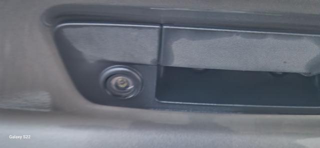 DODGE RAM usata, con Boardcomputer