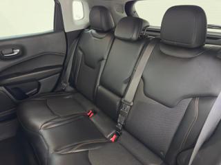 JEEP Compass usata, con Controllo trazione