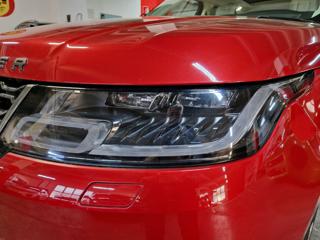 LAND ROVER Range Rover Sport usata, con Sistema di navigazione