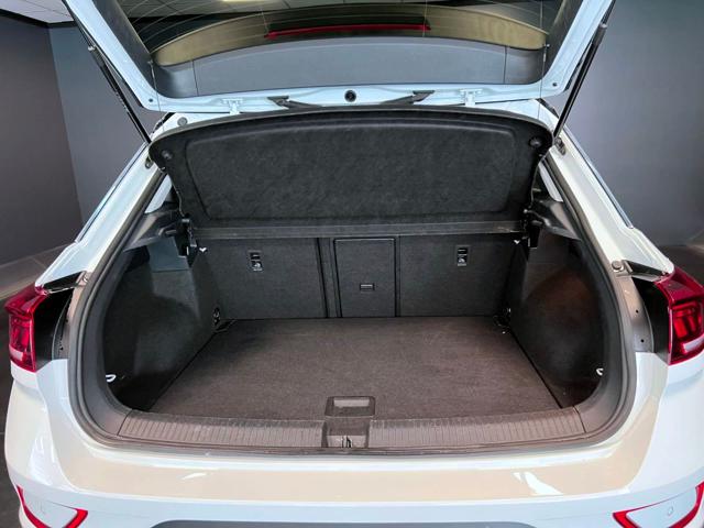 VOLKSWAGEN T-Roc usata, con Cruise Control