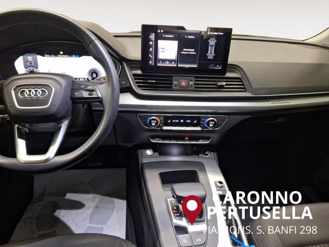 AUDI Q5 usata, con Cruise Control