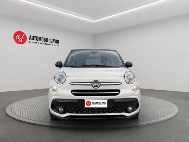 FIAT 500L usata, con Alzacristalli elettrici
