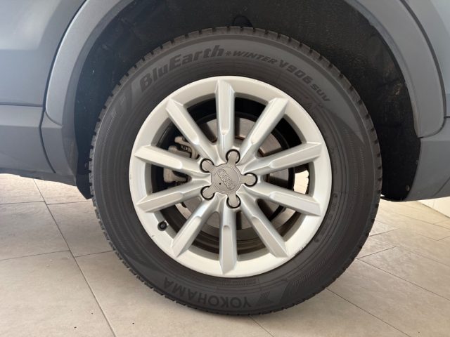 AUDI Q3 usata 6