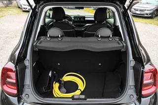 FIAT 500e usata, con Controllo automatico clima