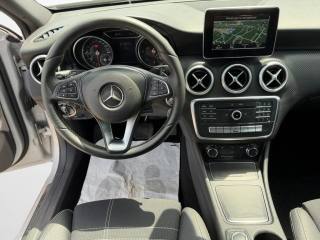 MERCEDES-BENZ A 180 usata, con Filtro antiparticolato