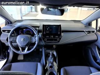 SUZUKI Swace usata, con Airbag laterali
