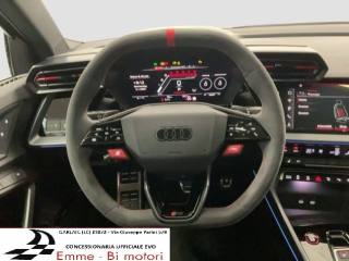 AUDI RS3 usata, con Boardcomputer