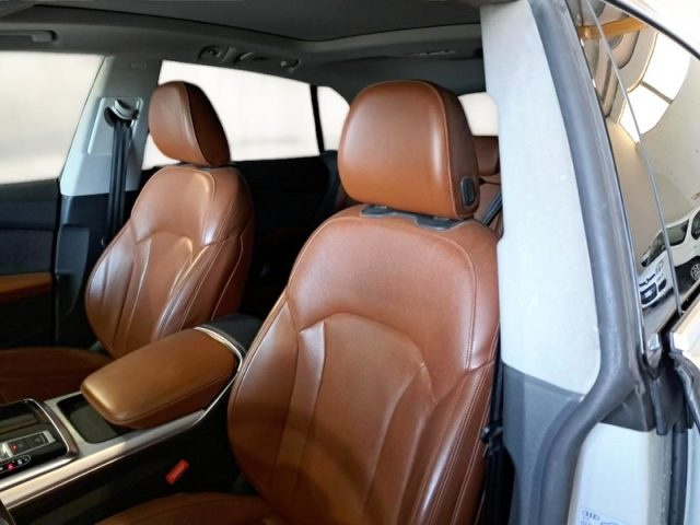 AUDI Q8 usata, con Controllo trazione