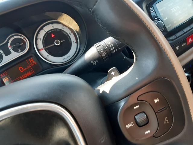 FIAT 500L usata, con ESP