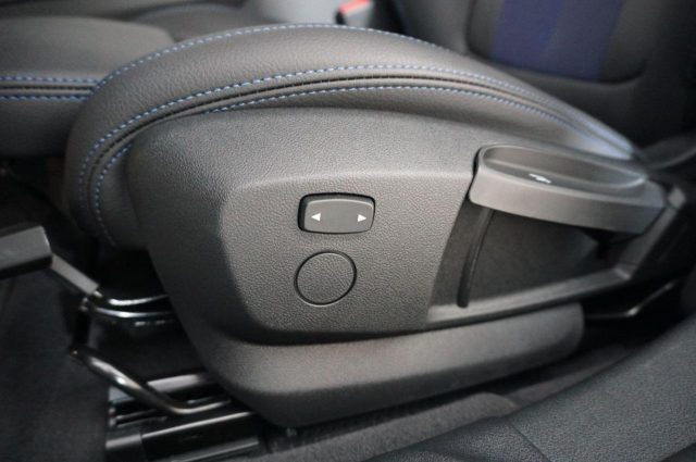 BMW 118 usata, con Volante in pelle
