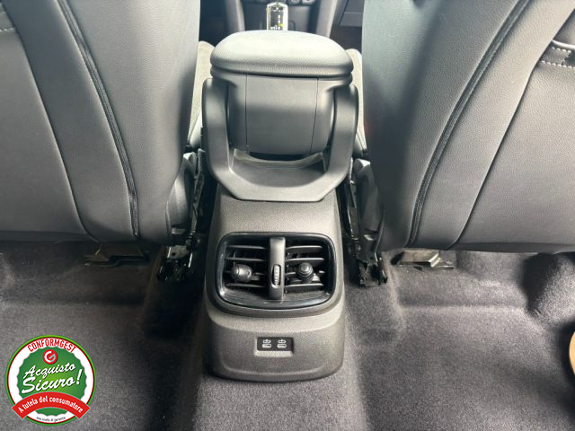 MINI Countryman usata, con Fendinebbia