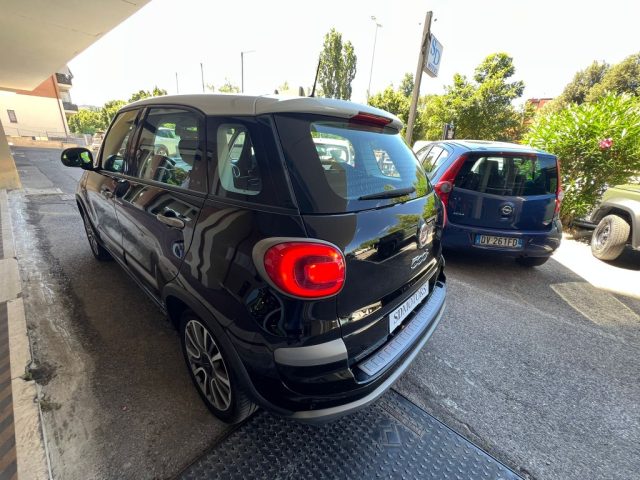 FIAT 500L usata, con Airbag laterali