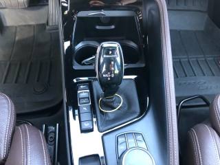 BMW X1 usata, con Interni in pelle