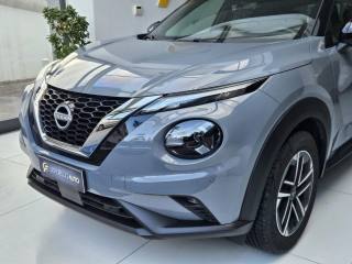 NISSAN Juke usata, con Airbag