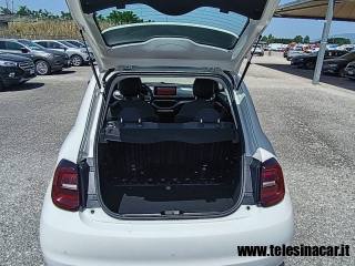 FIAT 500e usata, con Controllo trazione