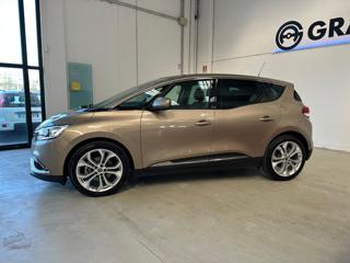RENAULT Scenic usata, con Airbag Passeggero