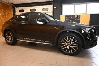MERCEDES-BENZ GLC 220 usata 85