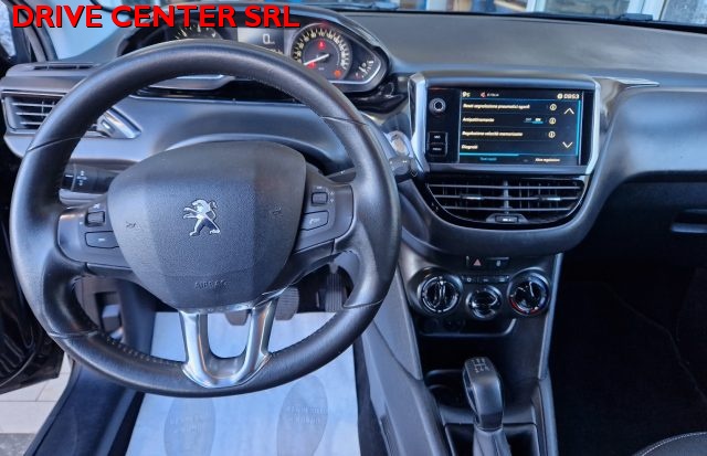 PEUGEOT 208 usata, con Climatizzatore
