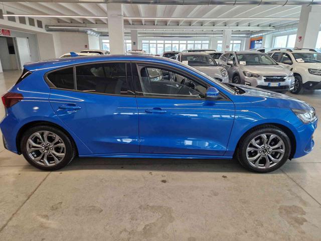FORD Focus usata, con Airbag Passeggero