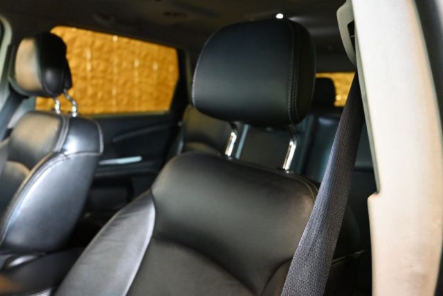 FIAT Freemont usata 30