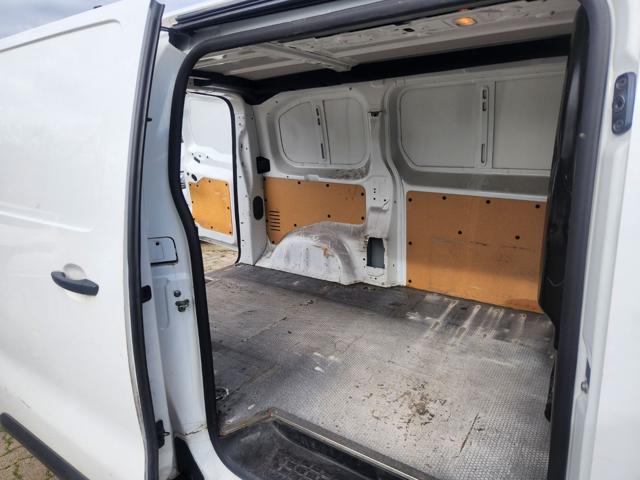 PEUGEOT Expert usata, con Chiusura centralizzata