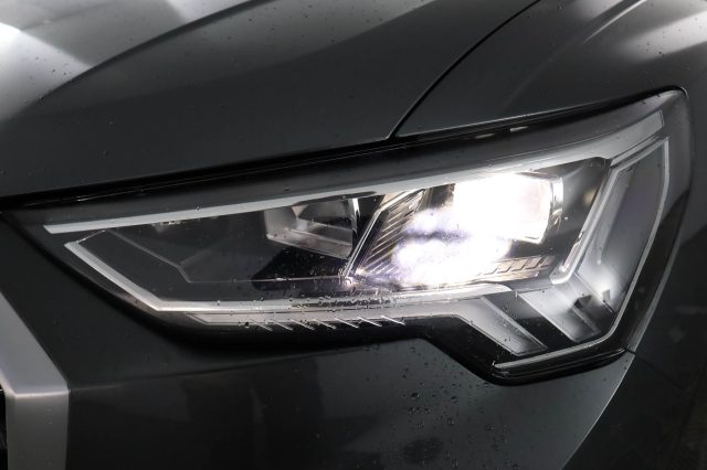 AUDI Q3 usata 13