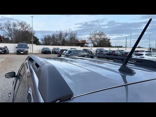 DACIA Jogger usata 14