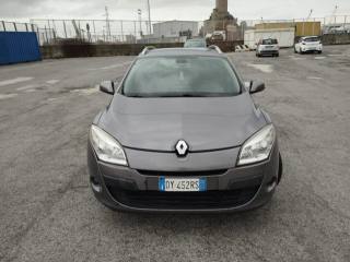 RENAULT Megane usata, con Airbag laterali