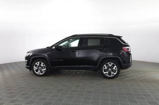 JEEP Compass usata 5