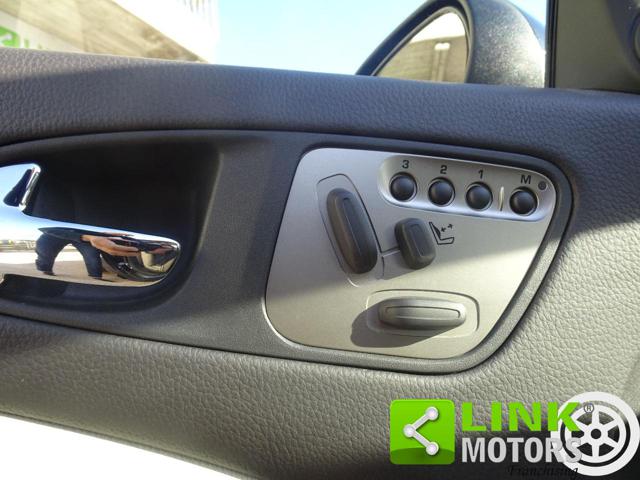 JAGUAR XK usata, con Lettore CD