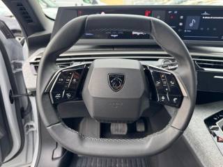 PEUGEOT 3008 usata, con ESP