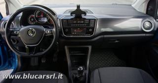 VOLKSWAGEN up! usata, con Climatizzatore