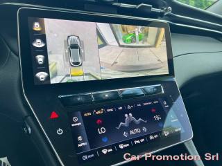 MASERATI Grecale usata, con Regolazione elettrica sedili