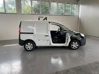 RENAULT Kangoo usata, con Cruise Control