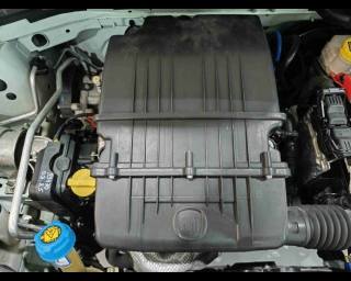 FIAT 500 usata 18
