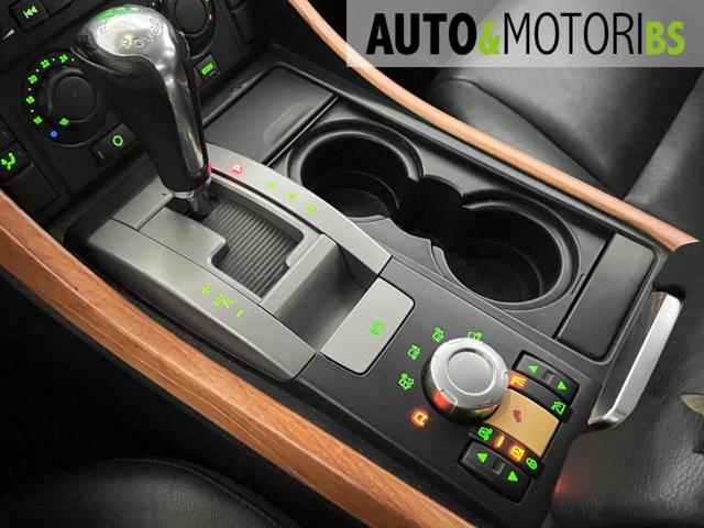 LAND ROVER Range Rover Sport usata, con Fari Xenon