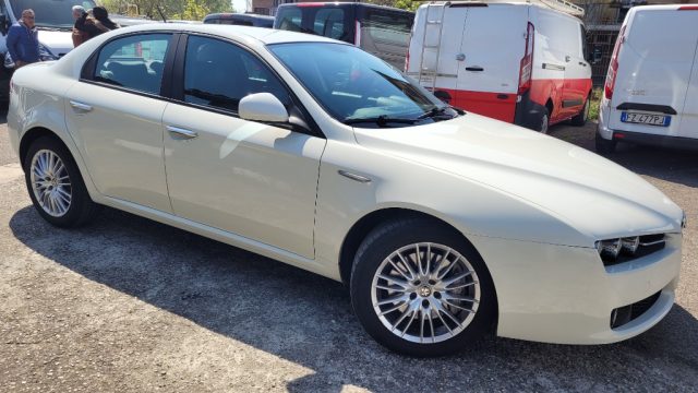 ALFA ROMEO 159 usata, con ABS