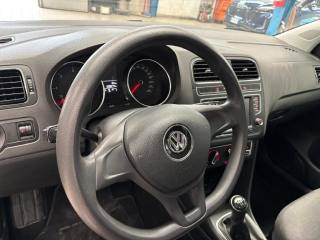 VOLKSWAGEN Polo usata, con Bracciolo