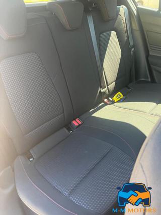 FORD Focus usata, con Bluetooth
