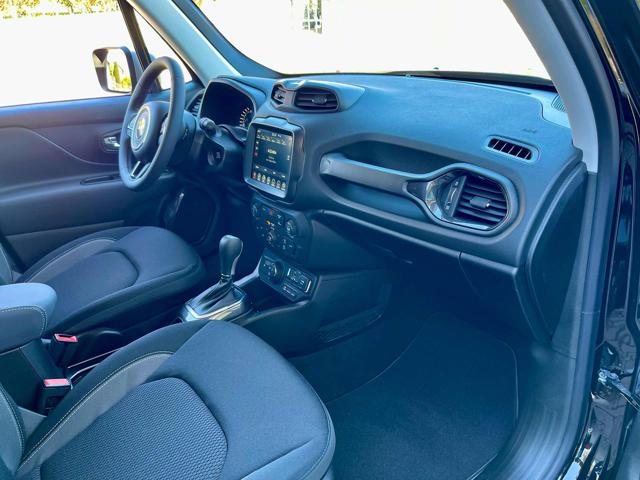 JEEP Renegade usata, con Controllo automatico clima