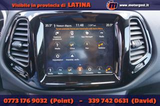 JEEP Compass usata 61