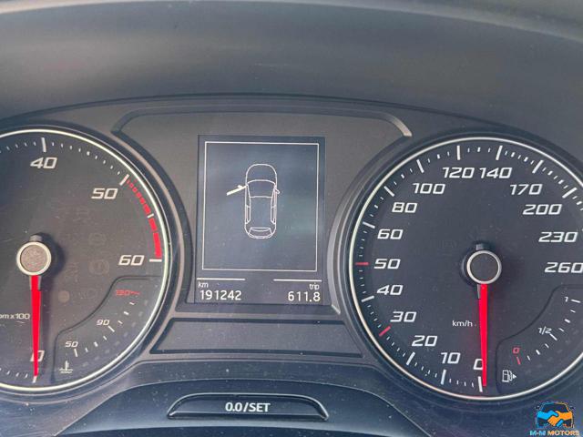 SEAT Leon usata, con Cruise Control
