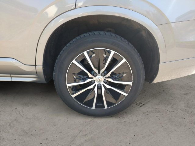 VOLVO XC90 usata, con Servosterzo