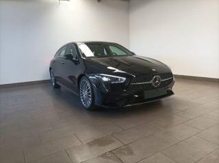 MERCEDES-BENZ CLA 200 d Automatic AMG Line Advanced Plus sb